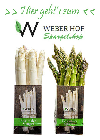 Spargel aus Kärnten kaufen